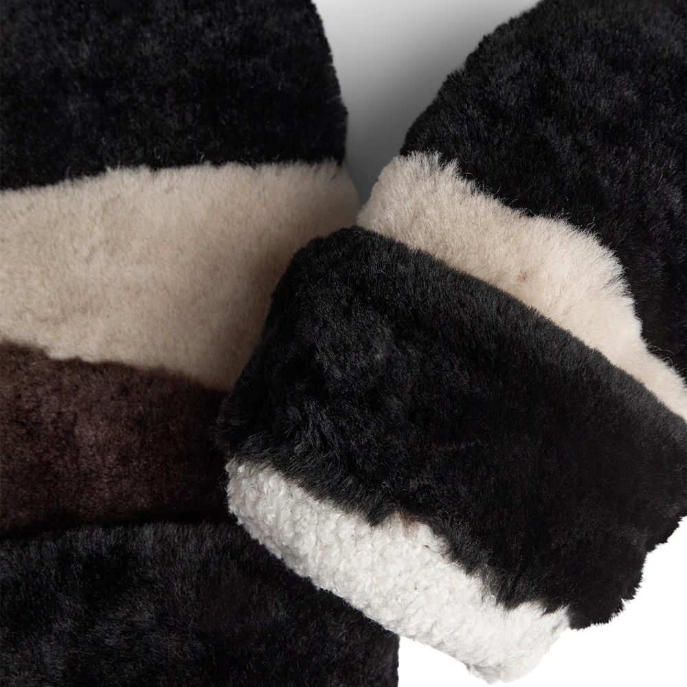 CattyMBG Lammeskindsluffe 5 CattyMBG Lammeskindsluffe - Image 5