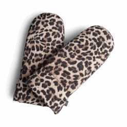 CelinaMBG Leopard Luffe