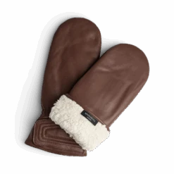 MarionMBG Luffe -Tasker Shop markberg dk mitten marionmbg mitten brandy 72307100549497