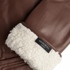 MarionMBG Luffe -Tasker Shop markberg dk mitten marionmbg mitten brandy 72307100582265