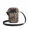DarlaMBG Leopard Mobiltaske, Monochrome -Tasker Shop markberg dk mobile phone bag one size darlambg leopard mobiltaske monochrome 1123794281