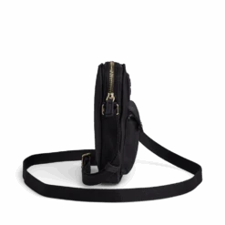 DarlaMBG Mobiltaske, Monochrome, Gold -Tasker Shop markberg dk mobile phone bag one size darlambg mobiltaske monochrome gold 1112365138