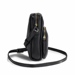 FocusMBG Mobiltaske, Gold -Tasker Shop markberg dk mobile phone bag onesize focusmbg mobiltaske gold 1112365212