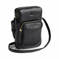 FocusMBG Mobiltaske, Gold -Tasker Shop markberg dk mobile phone bag onesize focusmbg mobiltaske gold 1112365213