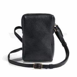 FocusMBG Mobiltaske, Gold -Tasker Shop markberg dk mobile phone bag onesize focusmbg mobiltaske gold 1112365214
