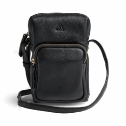 FocusMBG Mobiltaske, Gold