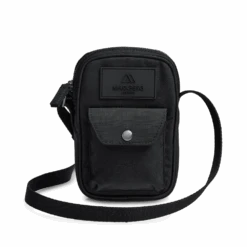 DarlaMBG Mobiltaske, Monochrome