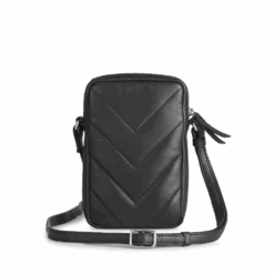 LeiaMBG Mobiltaske, XL Arrow Puffer -Tasker Shop markberg dk mobiltaske one size leiambg mobiltaske xl arrow puffer 52639352488275