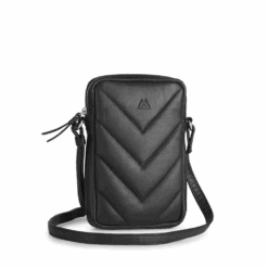 LeiaMBG Mobiltaske, XL Arrow Puffer -Tasker Shop markberg dk mobiltaske one size leiambg mobiltaske xl arrow puffer 52639352619347
