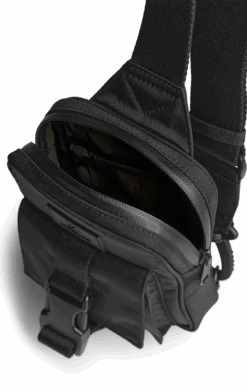 SouthMBG Sling Bag, Recycled -Tasker Shop markberg dk one shoulder backpack one size southmbg one shoulder backpack recycled 57655398891859