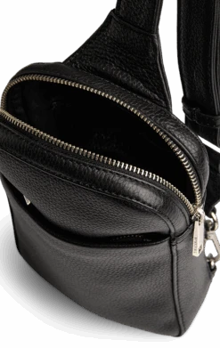 WaydeMBG Sling Bag, Grain -Tasker Shop markberg dk one shoulder backpack one size waydembg one shoulder backpack grain 57658055590227