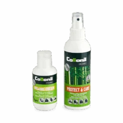 Collonil Organic Pleje Pakke