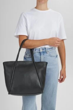 CaroleMBG Taske -Tasker Shop markberg dk shopper one size carolembg taske 59270603473235