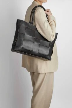 EuleenMBG Shopper, Antique -Tasker Shop markberg dk shopper one size euleenmbg shopper antique 55588666212691