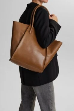 IlsaMBG Shopper, Antique -Tasker Shop markberg dk shopper one size ilsambg shopper antique 57616683532627