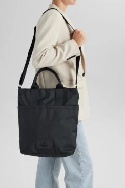 IngridMBG Shopper, Recycled -Tasker Shop markberg dk shopper one size ingridmbg shopper recycled 59371065049427