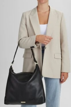 MirandaMBG Taske, Grain -Tasker Shop markberg dk shopper one size mirandambg taske grain 59373351043411