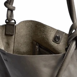 LourdesMBG Shopper, Antique -Tasker Shop markberg dk shopper onesize lourdesmbg shopper antique 55371415716179