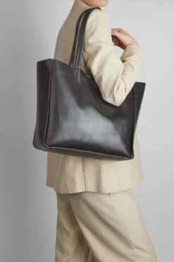 MaureenMBG Shopper, Antique -Tasker Shop markberg dk shopper onesize maureenmbg shopper antique 55250078957907