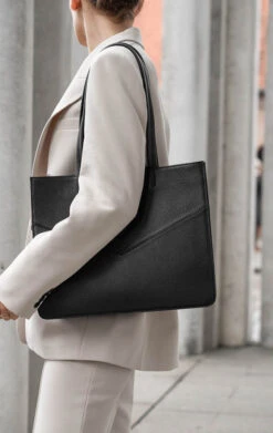 Tasker Shop 17 Tasker Shop -Tasker Shop markberg dk skuldertaske one size blancambg shopper grain 39156652310770