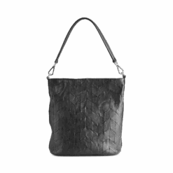 UlrikaMBG Taske, Upcycled -Tasker Shop markberg dk skuldertaske one size ulrikambg taske upcycled 37613536084210