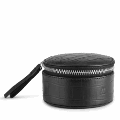 LovaMBG Smykkeboks, Large, Mat Croco -Tasker Shop markberg dk smykkeboks one size lovambg smykkeboks large mat croco 37613919011058