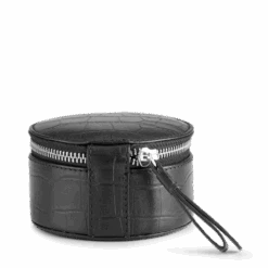 LovaMBG Smykkeboks, Large, Mat Croco -Tasker Shop markberg dk smykkeboks one size lovambg smykkeboks large mat croco 37613919437042