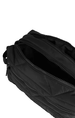 JosephineMBG Large Toilettaske, Recycled, Diamond Puffer -Tasker Shop markberg dk toilet kosmetikpung one size josephinembg large toilettaske recycled diamond puffer 51406262305107