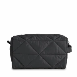 JosephineMBG Large Toilettaske, Recycled, Diamond Puffer -Tasker Shop markberg dk toilet kosmetikpung one size josephinembg large toilettaske recycled diamond puffer 51651420815699