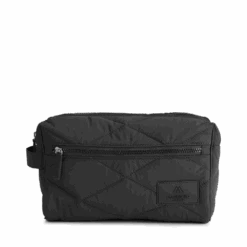 JosephineMBG Large Toilettaske, Recycled, Rhumbus