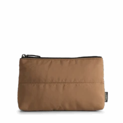 SimoneMBG Makeup Pung, Mega Puffer, Recycled