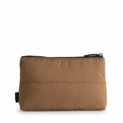 SimoneMBG Makeup Pung, Mega Puffer, Recycled -Tasker Shop markberg dk toilet kosmetikpung one size simonembg makeup pung mega puffer recycled 39432907817202