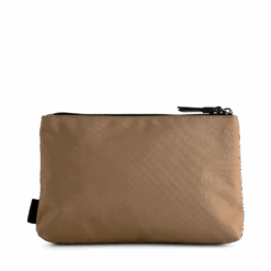 SimoneMBG Makeup Pung, Recycled -Tasker Shop markberg dk toilet kosmetikpung one size simonembg makeup pung recycled 48942486716755