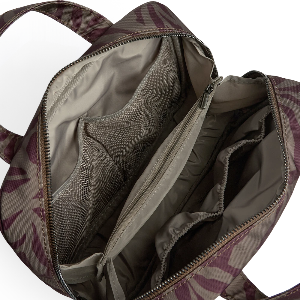 DiscoverMBG Toilettaske, Recycled 3 DiscoverMBG Toilettaske, Recycled - Image 3