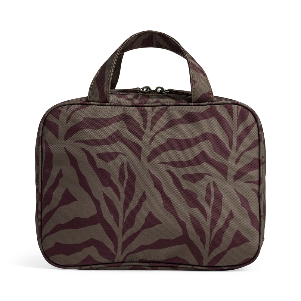 DiscoverMBG Toilettaske, Recycled 5 DiscoverMBG Toilettaske, Recycled - Image 5