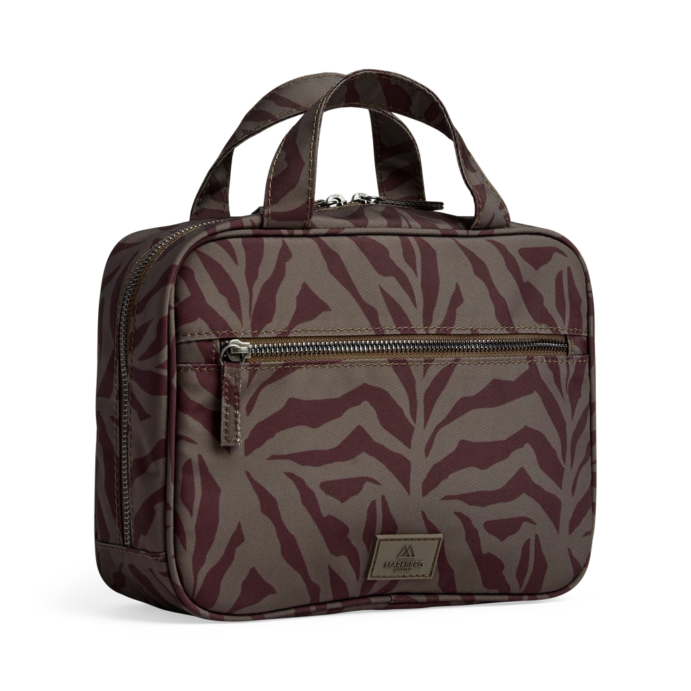 DiscoverMBG Toilettaske, Recycled 2 DiscoverMBG Toilettaske, Recycled - Image 2