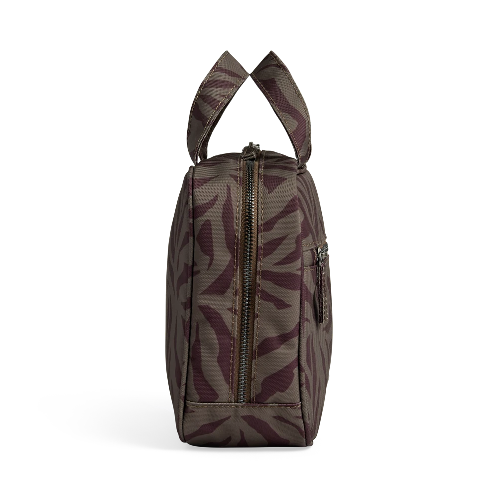 DiscoverMBG Toilettaske, Recycled 4 DiscoverMBG Toilettaske, Recycled - Image 4