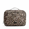 GuardMBG Leopard Toilettaske, Recycled -Tasker Shop markberg dk toiletry bag one size guardmbg leopard toilettaske recycled 1112365176