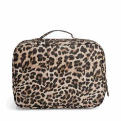 GuardMBG Leopard Toilettaske, Recycled -Tasker Shop markberg dk toiletry bag one size guardmbg leopard toilettaske recycled 1112365179