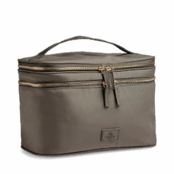 TreasureMBG Toilettaske, Recycled -Tasker Shop markberg dk toiletry bag one size treasurembg toilettaske recycled 1112365150