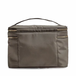 TreasureMBG Toilettaske, Recycled -Tasker Shop markberg dk toiletry bag one size treasurembg toilettaske recycled 1112365152