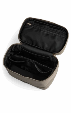 TreasureMBG Toilettaske, Recycled -Tasker Shop markberg dk toiletry bag one size treasurembg toilettaske recycled 1175522926