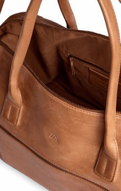 AstroMBG Weekend Taske, Soft Vintage 14 AstroMBG Weekend Taske, Soft Vintage -Tasker Shop markberg dk travel bag one size astrombg weekend taske soft vintage 1151647432