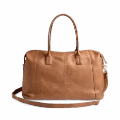 AstroMBG Weekend Taske, Soft Vintage 13 AstroMBG Weekend Taske, Soft Vintage -Tasker Shop markberg dk travel bag one size astrombg weekend taske soft vintage 1151647434