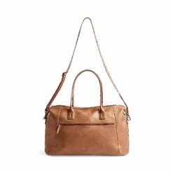 AstroMBG Weekend Taske, Soft Vintage 15 AstroMBG Weekend Taske, Soft Vintage -Tasker Shop markberg dk travel bag one size astrombg weekend taske soft vintage 1151647435