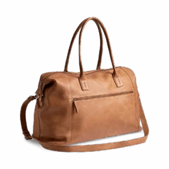 AstroMBG Weekend Taske, Soft Vintage 11 AstroMBG Weekend Taske, Soft Vintage -Tasker Shop markberg dk travel bag one size astrombg weekend taske soft vintage 1151647437