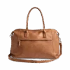AstroMBG Weekend Taske, Soft Vintage -Tasker Shop markberg dk travel bag one size astrombg weekend taske soft vintage 1151647445