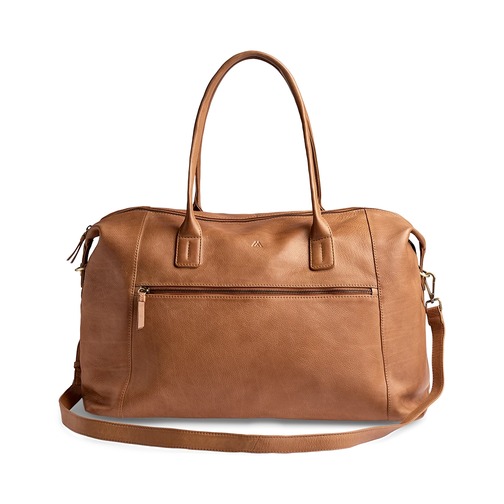 AstroMBG Weekend Taske, Soft Vintage 1 AstroMBG Weekend Taske, Soft Vintage