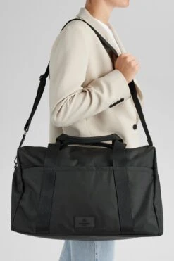 IndyMBG Weekend Taske, Recycled -Tasker Shop markberg dk travel bag one size indymbg weekend taske recycled 59370900652371