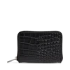 SelmaMBG Pung, Croco -Tasker Shop markberg dk wallet one size selmambg pung croco 59285658665299